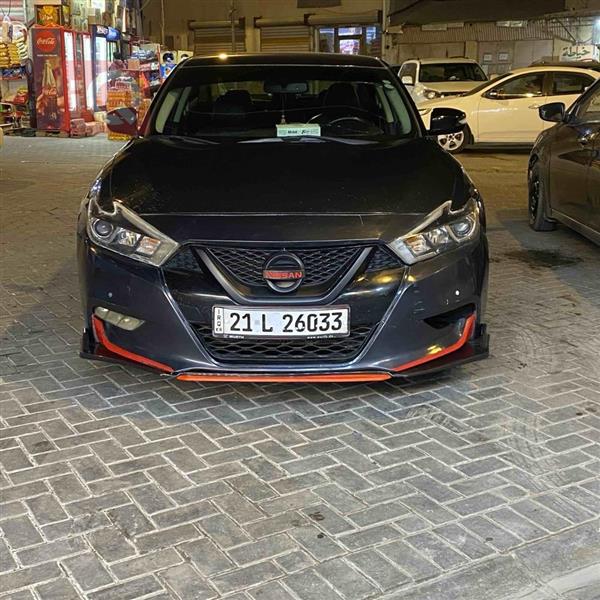 Nissan for sale in Iraq